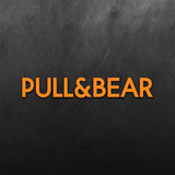 Pull & Bear Sticker