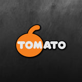 Tomato JDM Sticker