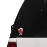 MM93 Ant Logo Sticker