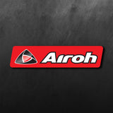 Airoh Sticker