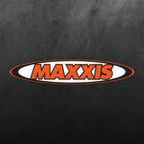 Maxxis Sticker