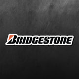 Bridgestone Sticker