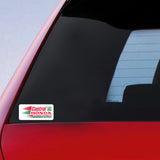 Castrol for Honda Sticker
