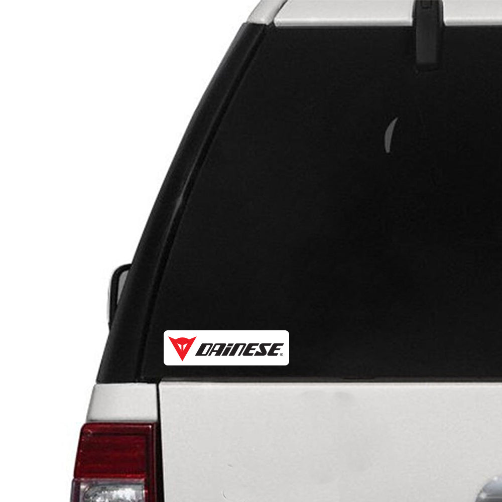 Dainese Sticker
