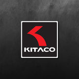Kitaco Sticker