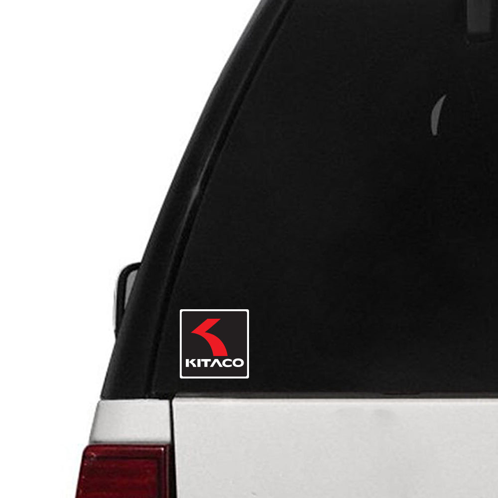 Kitaco Sticker