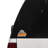 KTM Racing Sticker