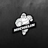 Michelin Sticker