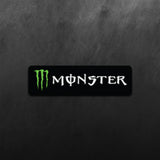 Monster Energy Sticker