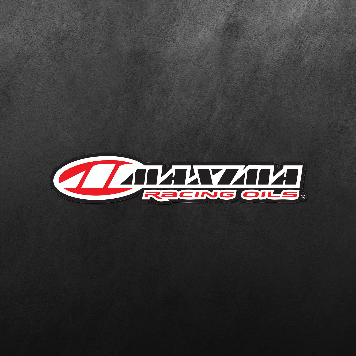 Maxima Sticker