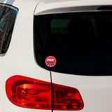 NGK Spark Plugs Sticker