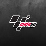 MotoGP Logo Sticker