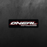 Oneal Motocross Sticker