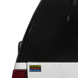 Rockstar Energy for Suzuki Sticker