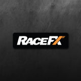 RacerFX Sticker