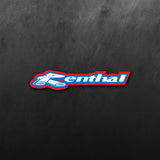Renthal Logo Sticker