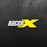 RacerX Sticker