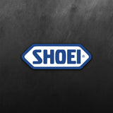 Shoei Logo Sticker