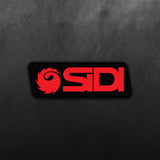 Sidi Sticker