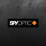 Spy Optic Sticker