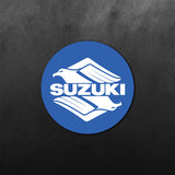 Eagle Sticker for Suzuki