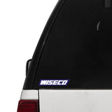 Wiseco Sticker