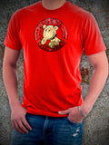 Eugene Tshirt Singlet for Jeep Lover