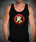 Eugene Tshirt Singlet for Jeep Lover