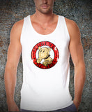 Eugene Tshirt Singlet for Jeep Lover