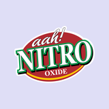 Aah Nitro Oxide Sticker-0