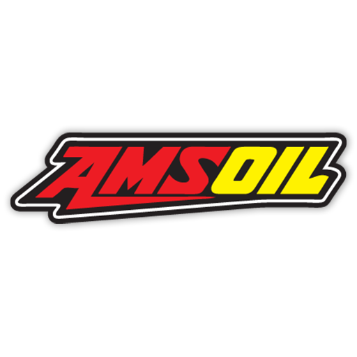 Amsoil Sticker-0