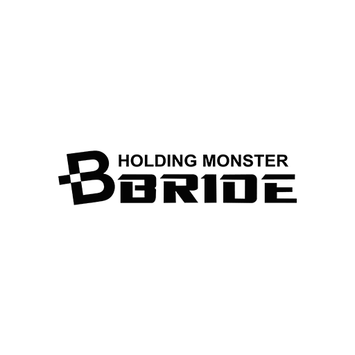 JDM Bride Holding Monster Sticker-0