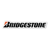 Bridgestone Sticker-0