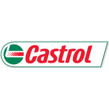 Castrol Logo Sticker-0