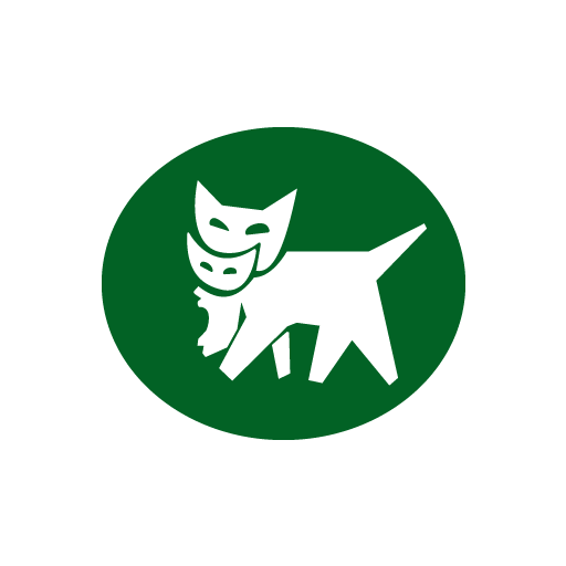 Cat Carrying Sticker-0
