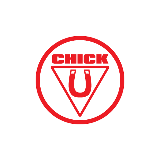 JDM Chick U Sticker-0