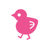 Chick Sticker-0