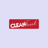 Clean Freak Sticker-0