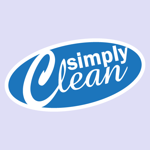 Clean Simply Sticker-0