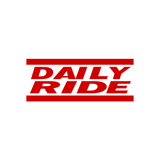Daily Ride Sticker-0