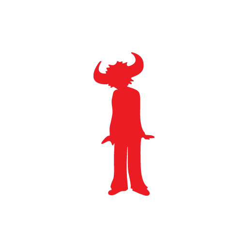 JDM Devil Sticker-0