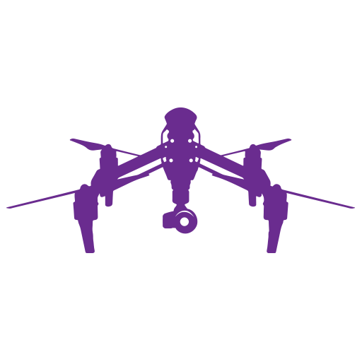 DJI Inspire Landing Sticker-0
