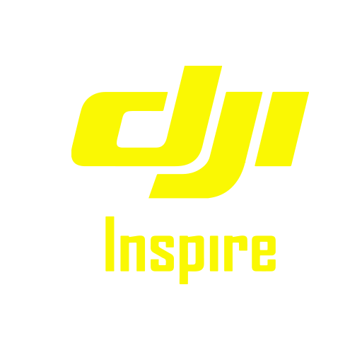 DJI Inspire Sticker-0