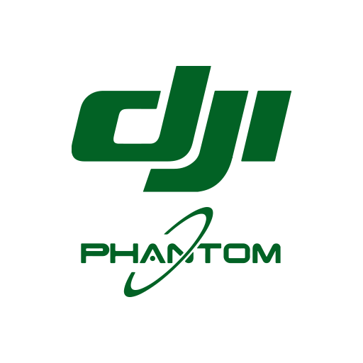 DJI Phantom Sticker-0