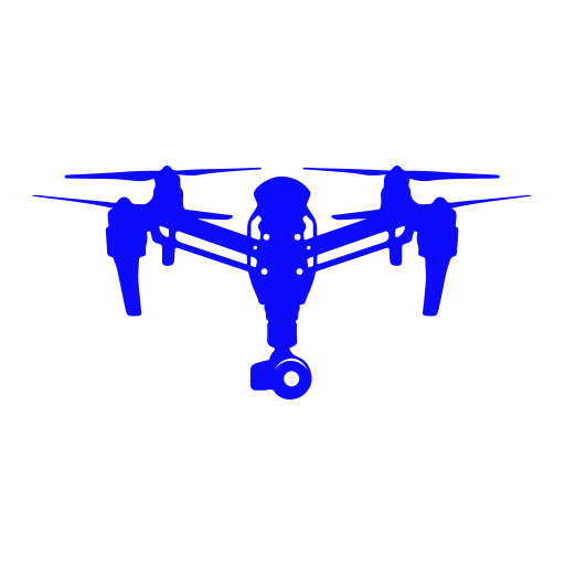 DJI Inspire Take Off Sticker-0