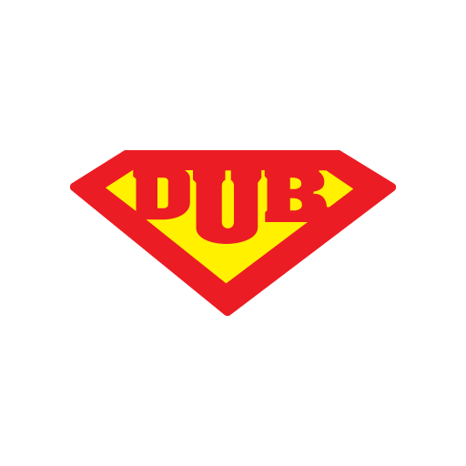 JDM Dub Sticker-0