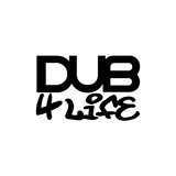 Dub 4 Life Sticker-0