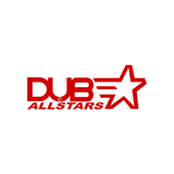 Dub Allstars Sticker-0