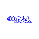 Dub As F*ck Sticker-0