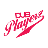 Dub Playerz Sticker-0